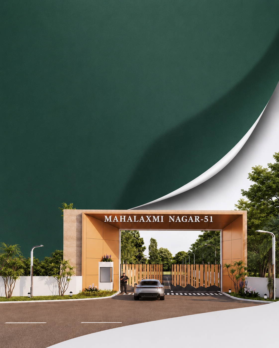 Mahalaxmi Nagar - 51